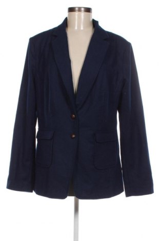 Γυναικείο σακάκι Body Flirt, Μέγεθος XL, Χρώμα Μπλέ, Τιμή 27,22 €