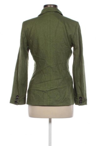 Дамско сако Bogner, Размер S, Цвят Зелен, Цена 146,51 лв.