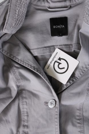 Дамско сако Bonita, Размер S, Цвят Сив, Цена 8,36 лв.
