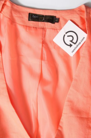 Дамско сако Bpc Bonprix Collection, Размер M, Цвят Оранжев, Цена 44,00 лв.