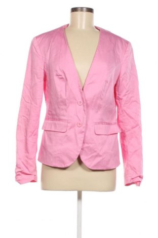 Дамско сако Bpc Bonprix Collection, Размер L, Цвят Розов, Цена 44,00 лв.