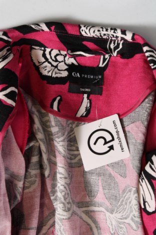 Γυναικείο σακάκι C&A, Μέγεθος XL, Χρώμα Ρόζ , Τιμή 16,33 €