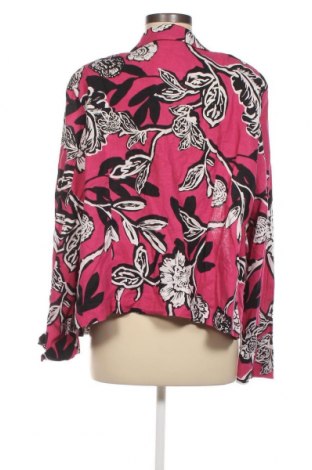 Γυναικείο σακάκι C&A, Μέγεθος XL, Χρώμα Ρόζ , Τιμή 16,33 €