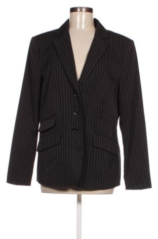 Γυναικείο σακάκι C&A, Μέγεθος XL, Χρώμα Μαύρο, Τιμή 8,17 €