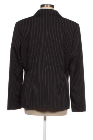 Γυναικείο σακάκι C&A, Μέγεθος XL, Χρώμα Μαύρο, Τιμή 27,22 €