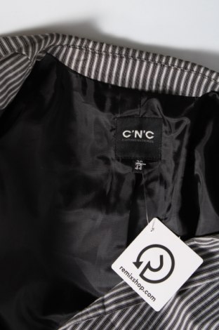 Γυναικείο σακάκι C'N'C' Costume National, Μέγεθος M, Χρώμα Πολύχρωμο, Τιμή 109,81 €