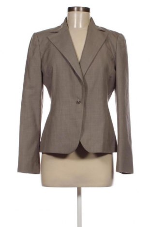 Damen Blazer Calvin Klein, Größe S, Farbe Grau, Preis 46,41 €