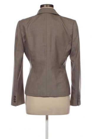 Γυναικείο σακάκι Calvin Klein, Μέγεθος S, Χρώμα Γκρί, Τιμή 72,37 €