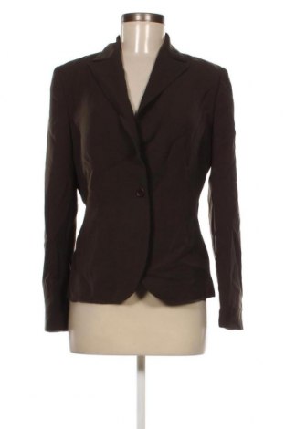 Γυναικείο σακάκι Calvin Klein, Μέγεθος S, Χρώμα Καφέ, Τιμή 15,85 €