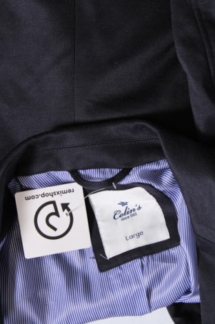 Γυναικείο σακάκι Colin's, Μέγεθος L, Χρώμα Μπλέ, Τιμή 5,72 €