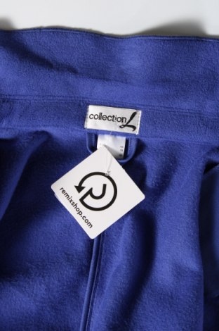 Γυναικείο σακάκι Collection L, Μέγεθος XL, Χρώμα Μπλέ, Τιμή 13,61 €