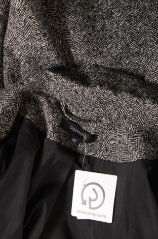 Γυναικείο σακάκι Comma,, Μέγεθος L, Χρώμα Πολύχρωμο, Τιμή 7,52 €