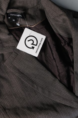Γυναικείο σακάκι Comma,, Μέγεθος S, Χρώμα Πολύχρωμο, Τιμή 7,52 €