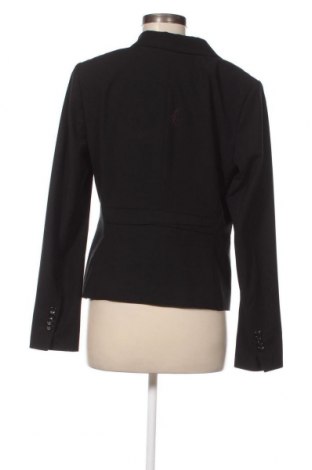 Γυναικείο σακάκι Comma,, Μέγεθος M, Χρώμα Μαύρο, Τιμή 7,46 €