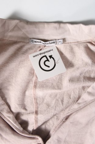 Дамско сако Copenhagen Luxe, Размер M, Цвят Розов, Цена 7,74 лв.