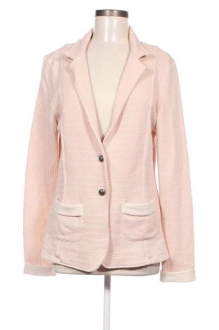 Дамско сако Cream, Размер XXL, Цвят Розов, Цена 63,18 лв.