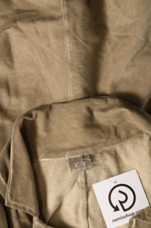 Γυναικείο σακάκι Deha, Μέγεθος S, Χρώμα Πράσινο, Τιμή 10,02 €