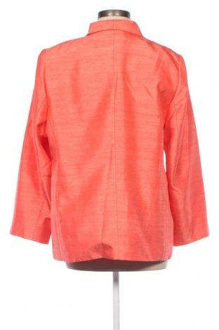 Damen Blazer Delmod, Größe XL, Farbe Orange, Preis 30,62 €