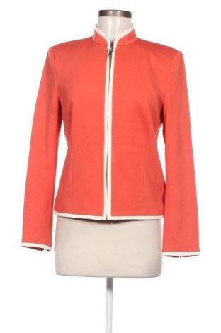 Γυναικείο σακάκι Dika, Μέγεθος M, Χρώμα Πορτοκαλί, Τιμή 16,95 €