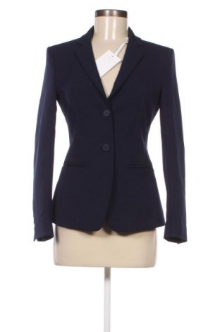 Γυναικείο σακάκι Dondup, Μέγεθος M, Χρώμα Μπλέ, Τιμή 102,37 €