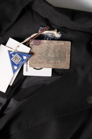 Γυναικείο σακάκι Dreimaster, Μέγεθος M, Χρώμα Μαύρο, Τιμή 106,23 €