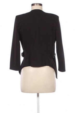 Γυναικείο σακάκι ETIC, Μέγεθος S, Χρώμα Μαύρο, Τιμή 18,45 €