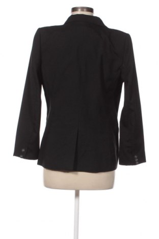 Γυναικείο σακάκι ETIC, Μέγεθος XS, Χρώμα Μαύρο, Τιμή 12,01 €