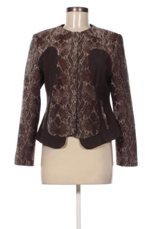 Дамско сако Elizabeth, Размер M, Цвят Многоцветен, Цена 10,32 лв.