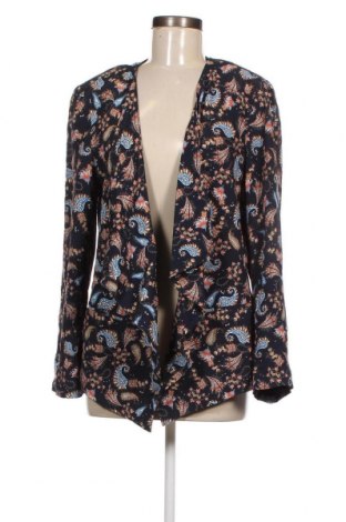 Γυναικείο σακάκι Emilia Lay, Μέγεθος XL, Χρώμα Πολύχρωμο, Τιμή 50,10 €