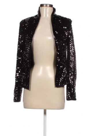 Γυναικείο σακάκι Esmara by Heidi Klum, Μέγεθος S, Χρώμα Μαύρο, Τιμή 24,68 €