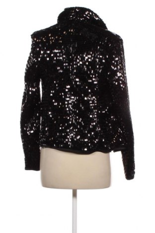 Γυναικείο σακάκι Esmara by Heidi Klum, Μέγεθος S, Χρώμα Μαύρο, Τιμή 24,68 €