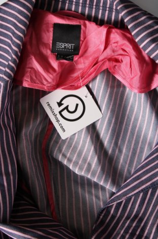 Γυναικείο σακάκι Esprit, Μέγεθος L, Χρώμα Πολύχρωμο, Τιμή 5,85 €