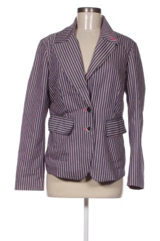 Γυναικείο σακάκι Esprit, Μέγεθος L, Χρώμα Πολύχρωμο, Τιμή 5,85 €