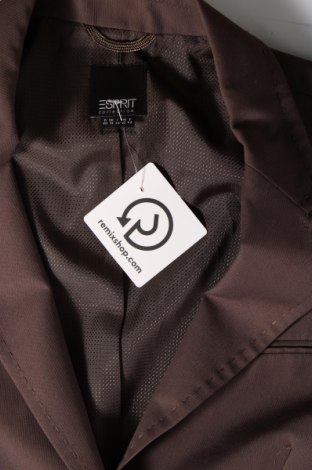 Дамско сако Esprit, Размер M, Цвят Кафяв, Цена 10,00 лв.