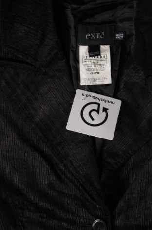 Γυναικείο σακάκι Exte, Μέγεθος M, Χρώμα Μαύρο, Τιμή 8,76 €