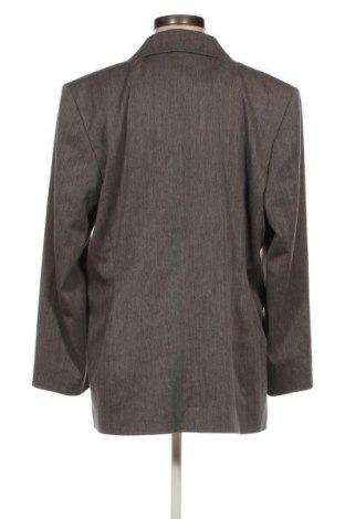 Γυναικείο σακάκι Fransa, Μέγεθος XXL, Χρώμα Γκρί, Τιμή 22,61 €