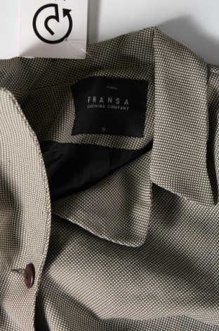 Γυναικείο σακάκι Fransa, Μέγεθος S, Χρώμα  Μπέζ, Τιμή 3,96 €