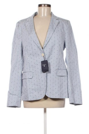 Γυναικείο σακάκι Gant, Μέγεθος L, Χρώμα Πολύχρωμο, Τιμή 122,84 €