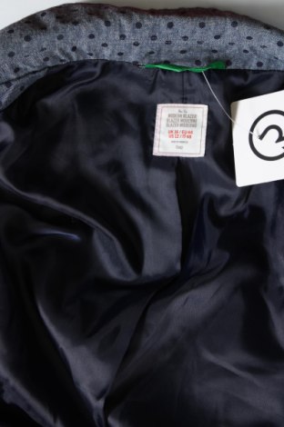 Γυναικείο σακάκι Gap, Μέγεθος XL, Χρώμα Μπλέ, Τιμή 21,89 €