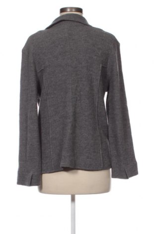 Γυναικείο σακάκι Gerry Weber, Μέγεθος XL, Χρώμα Γκρί, Τιμή 12,53 €