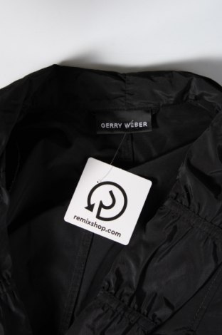 Дамско сако Gerry Weber, Размер M, Цвят Черен, Цена 48,60 лв.