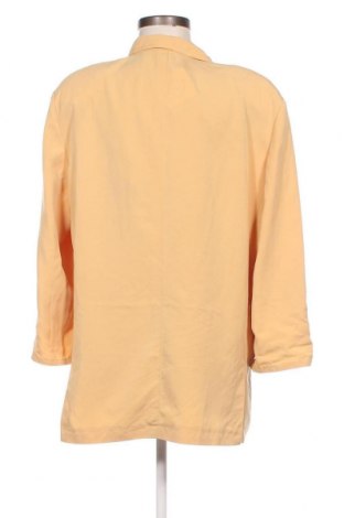 Дамско сако Gerry Weber, Размер M, Цвят Жълт, Цена 3,24 лв.