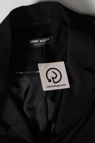 Dámské sako  Gerry Weber, Velikost XL, Barva Černá, Cena  775,00 Kč