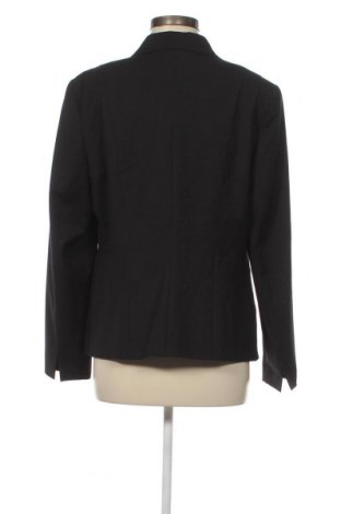 Γυναικείο σακάκι Gerry Weber, Μέγεθος XL, Χρώμα Μαύρο, Τιμή 50,10 €