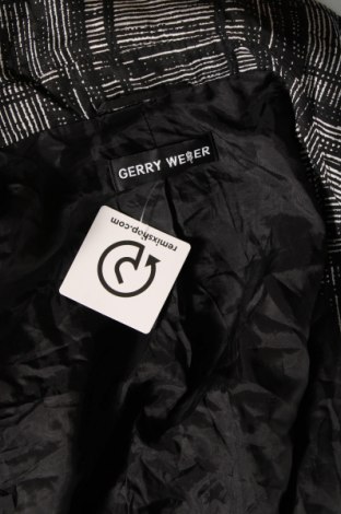 Damski żakiet Gerry Weber, Rozmiar M, Kolor Kolorowy, Cena 103,99 zł