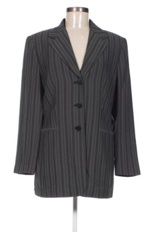 Γυναικείο σακάκι Gerry Weber, Μέγεθος L, Χρώμα Γκρί, Τιμή 11,18 €