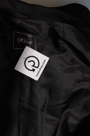 Γυναικείο σακάκι Gil Bret, Μέγεθος M, Χρώμα Μαύρο, Τιμή 27,05 €