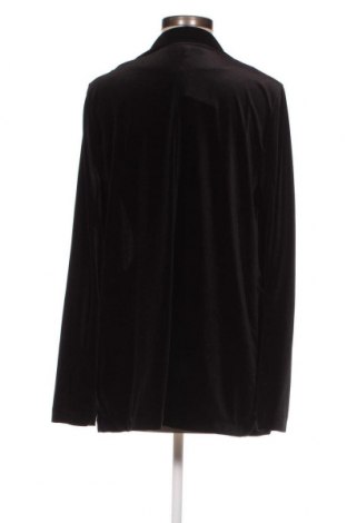Γυναικείο σακάκι Gina Tricot, Μέγεθος M, Χρώμα Μαύρο, Τιμή 6,08 €