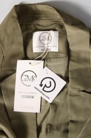 Дамско сако Guido Maria Kretschmer, Размер XL, Цвят Зелен, Цена 41,28 лв.