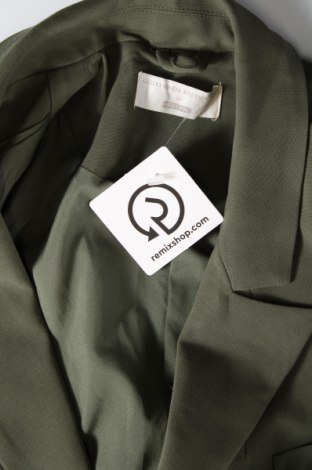 Γυναικείο σακάκι Guido Maria Kretschmer for About You, Μέγεθος S, Χρώμα Πράσινο, Τιμή 66,49 €